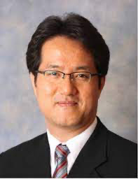 강금석 한국과학기술원 경영대학 교수